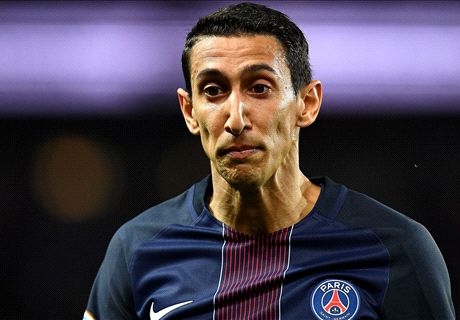 Di Maria fined for tax fraud