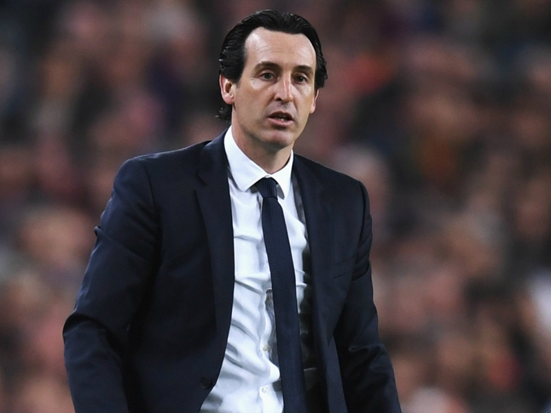 Emery: PSG focused on winning Coupe de France