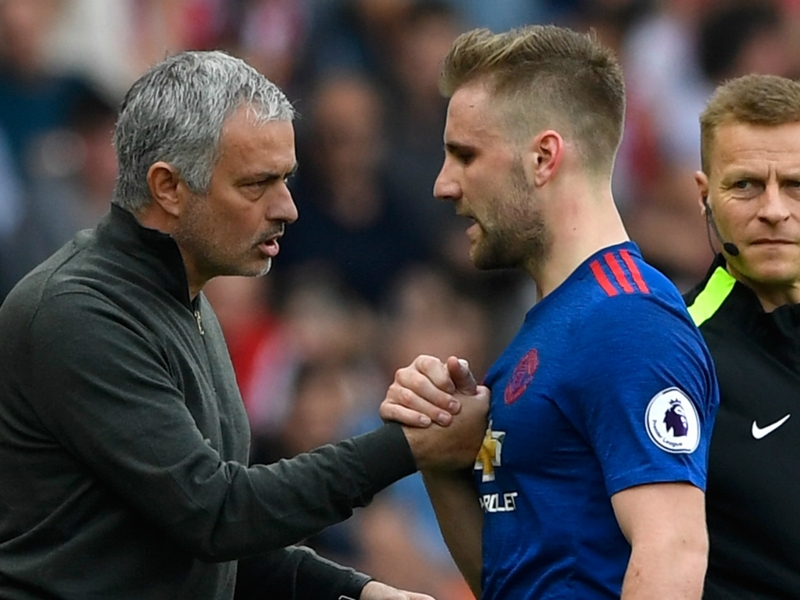 'Sir Alex would never do it' - Sheringham tells Mourinho to go easy on Man Utd youngsters