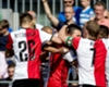 VIDEO: Feyenoord survive error from Brad Jones
