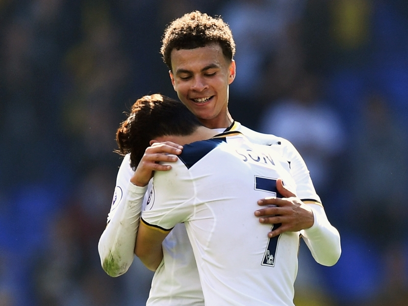 Tottenham Team News: Injuries, suspensions and line-up vs Bournemouth