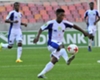 Cape Town City target Chippa United midfielder Buyani Sali