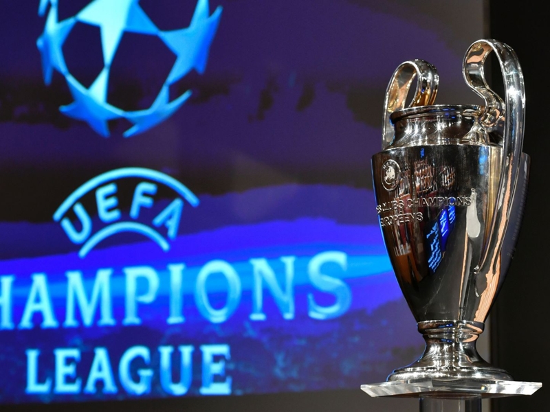 فيديو - بث مباشر | قرعة دور الـ16 بدوري أبطال أوروبا 2018-19 فيديو - بث مباشر | قرعة دور الـ16 بدوري أبطال أوروبا 2018-19