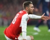 Wenger: Ramsey ist "einer wie Frank Lampard"