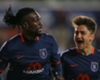 VIDEO: Ex-Arsenal striker Adebayor's nephew scores from halfway line