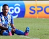 Blas Pérez se queda en Blooming hasta final del torneo