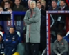 Arsenal manager Arsene Wenger Arsenal manager Arsene Wenger