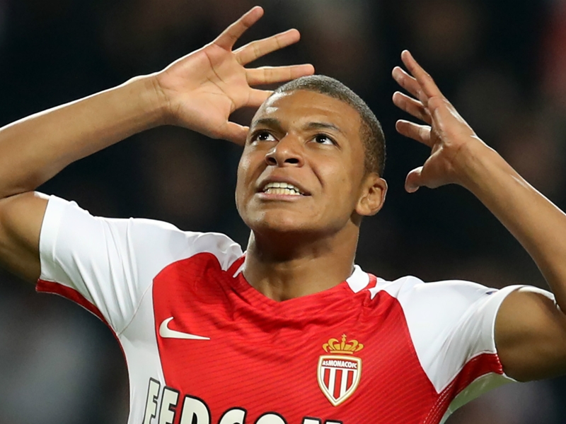 Il City molla Mbappè: troppi i 110 milioni chiesti dal Monaco, c'è ...