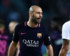Barcelona sweating on Mascherano ahead of crunch clash in La Liga title hunt