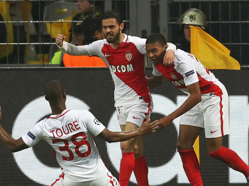 'Concentration was not at the highest' - Jardim proud of players after attack