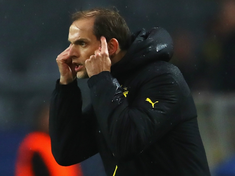 Les 10 joueurs de Bundesliga qui pourraient correspondre au projet de Thomas Tuchel au PSG