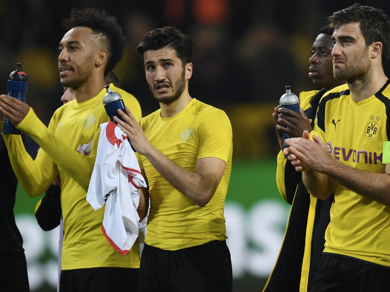Footballers have feelings as well - how could Uefa make Dortmund play 24 hours after bus bombing?