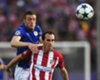 Atleticos Godin: Vardy ist bei Leicester unersetzlich