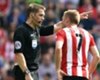 Larsson loses red card appeal following challenge on Man Utd midfielder Herrera