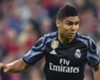 VIDEO: Casemiro trifft für Real aus der Distanz