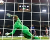 'It's only 2-0' - Ajax boss Bosz rues fantastic Fahrmann