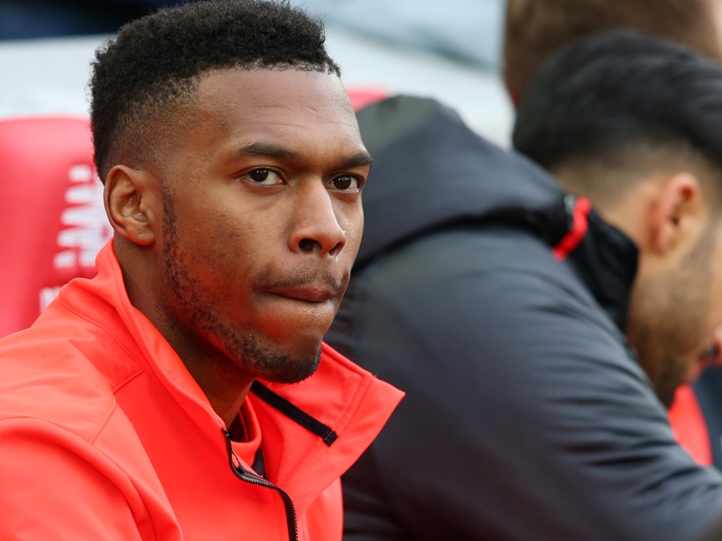 Klopp gives no guarantees over Sturridge's future