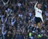 Tottenham star Dele Alli celebrates scoring against Watford