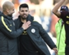'He is happy and will remain' - Aguero's agent says he will stay at Man City