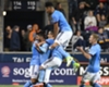 VIDEO: David Villa scores amazing 50-yard goal