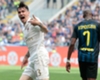 Inter 2 AC Milan 2: Romagnoli and Zapata snatch stunning derby draw