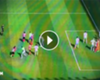 VIDEO: Sunderlands Whabi Khazri trifft direkt per Ecke