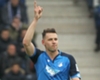 TSG 1899 Hoffenheim verlängert mit Szalai bis 2019