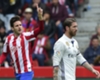 Cop se redime ante el Real Madrid
