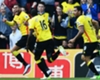 Watford 1 Swansea City 0: Capoue goal sinks struggling Swans