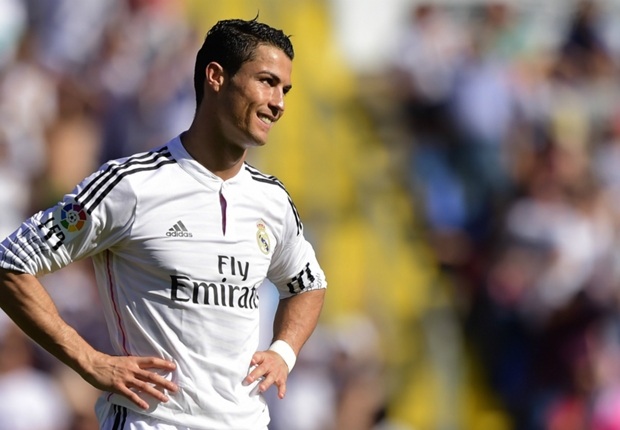 Breaking records is in Ronaldo's DNA - Santos