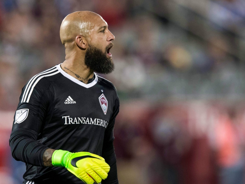 MLS Players Association questions league over Howard incident