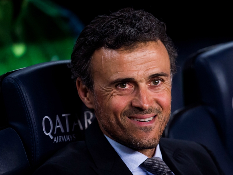 Luis Enrique still waiting on right offer amid Chelsea and Arsenal talk