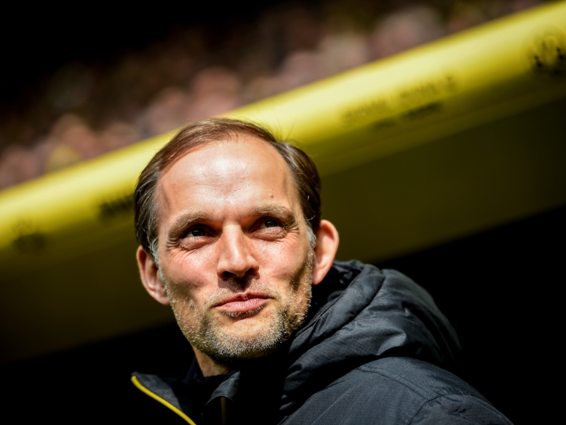 Tuchel présenté par le PSG ce dimanche