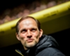 Dortmund coach Tuchel wants cup win to 'crown' season