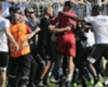 Bastia Lyon Ligue 1 16042017 Bastia Lyon Ligue 1 16042017