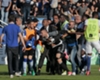Anthony Lopes Bastia Lyon Ligue 1 16042017 Anthony Lopes Bastia Lyon Ligue 1 16042017