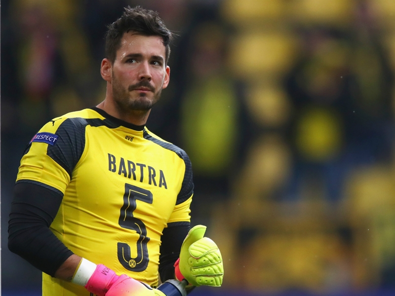 'Nights are the worst, I can't sleep' - Burki reveals struggles after Dortmund bus attack