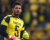 'Nights are the worst, I can't sleep' - Burki reveals struggles after Dortmund bus attack