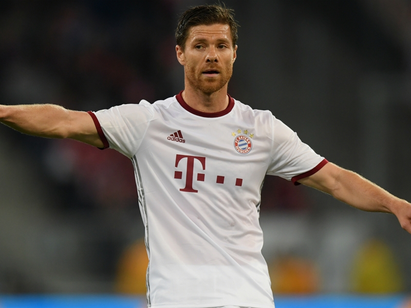 Alonso: Guardiola wanted to sign me at Barcelona