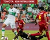 Fans' Asian Champions League Player of Matchday 4: Al Ahli's Omar Al Soma