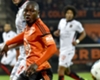 Waris agrees terms with Turkish side Bursaspor