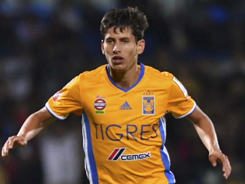 Damm stakes claim, Monterrey getting better away and more we learned from Liga MX Jornada 14