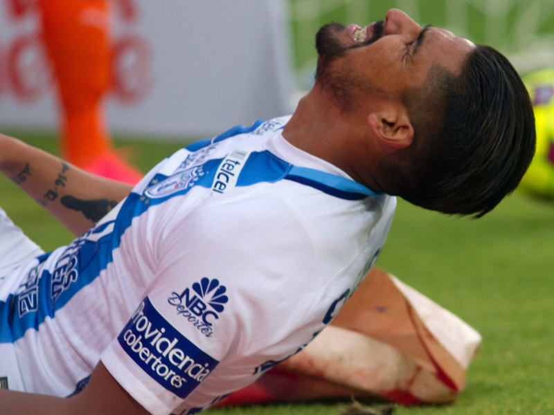 Pachuca, Tigres must forget league form in CCL final