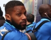 Jeremain Lens and Moussa Sow Jeremain Lens and Moussa Sow