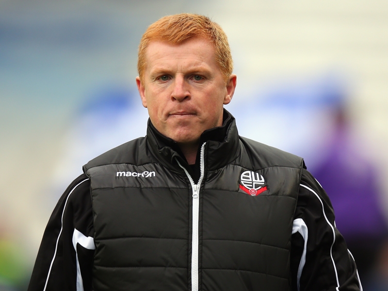 Lennon to stay as Bolton manager after investigation