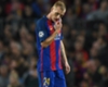 Mathieu axed from Barcelona squad for visit of Juventus