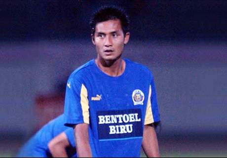Ini Tiga Bek Anyar Persija Jakarta
