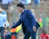Free State Stars coach Luc Eymael targets top eight finish