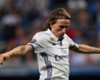Modric al hijo de Robbie Keane: "Ven a Madrid"