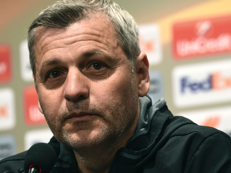 Lyon : Génésio voit le match contre Nice comme "une finale"